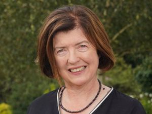 Supporting image for story: New Whitehall parties inquiry chief will have freedom to investigate her boss