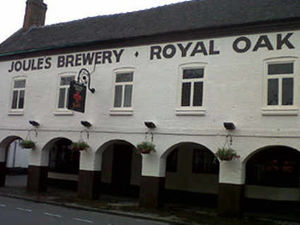 Supporting image for story: Court fines brewery over pub renovation