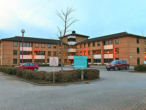 Supporting image for story: Shropshire tax offices face axe in closures