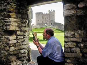 Supporting image for story: Remembering the earthquake that shook the West Midlands in 2002
