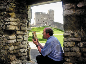 Supporting image for story: Remembering the earthquake that shook the West Midlands in 2002