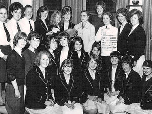 Supporting image for story: Pictures from the past - June 13