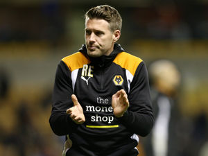 Supporting image for story: Rob Edwards taking Telford experience into new Wolves role