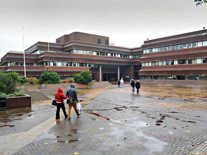 Supporting image for story: Concern over child safety on the rise in Wolverhampton