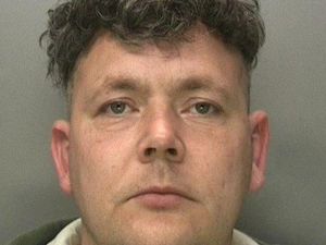 Supporting image for story: Man missing from Walsall