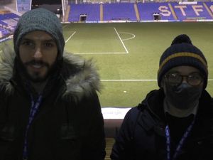 Supporting image for story: Shrewsbury Town 1 Charlton 1: Lewis Cox and Luke Hatfield analysis - VIDEO