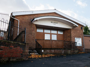 Supporting image for story: Table top sale planned for Wellington