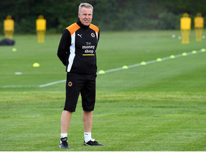 Supporting image for story: Wolves boss Kenny Jackett speaks out on takeover rumours
