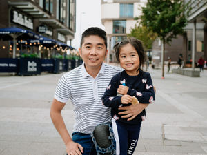 Supporting image for story: Hopes and fears for return to school life