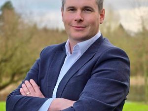 Supporting image for story: New director joins Bradford Estates