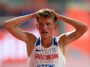 Supporting image for story: Andrew Butchart facing probe over ‘faked’ Covid-19 test result