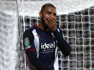 Supporting image for story: No late transfer business for West Brom