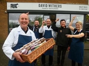 Supporting image for story: Family-run butchers moving to new home after outgrowing current base