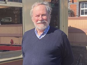 Supporting image for story: Severn Valley Railway's new chairman pledges to 'maintain direction' for beloved attraction