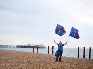 Supporting image for story: Backing second Brexit referendum ‘pragmatic’ for Labour, shadow minister says