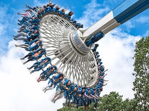 Supporting image for story: Top attractions for the whole family to visit this summer in the Midlands and Shropshire