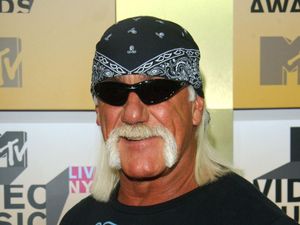 Supporting image for story: Hulk Hogan announces divorce from second wife as he confirms new relationship