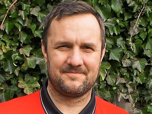 Supporting image for story: Haughmond boss Matt Burton full of praise for his FA Cup heroes