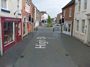 Supporting image for story: Former Stone charity shop to be transformed