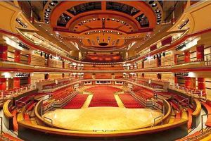 Supporting image for story: Birmingham Symphony Hall date for Keane singer Tom Chaplin