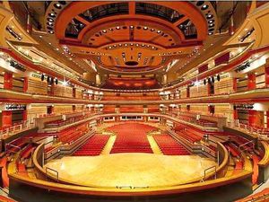 Supporting image for story: Birmingham Symphony Hall date for Keane singer Tom Chaplin