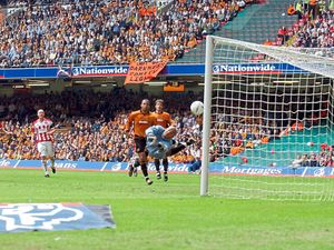 Supporting image for story: A decade on, Matt Murray recalls day he knew Wolves game was up