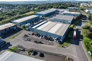 AWI HQ in Brierley Hill