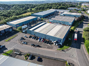 Supporting image for story: Brierley Hill firm expands into additional units after £100,000 technology investment