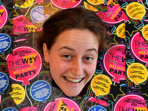 Supporting image for story: Big bash to relaunch Wolverhampton youth centre