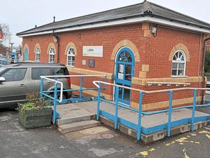Supporting image for story: Politicians welcome work this month to instal lift at Ludlow Railway Station on Saturday nights