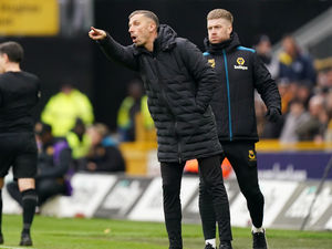 Supporting image for story: Gary O'Neil guarding against complacency with message to Wolves fans