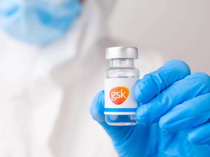 Supporting image for story: GSK cutting jobs in UK and US as part of ongoing R&D changes