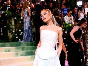 Supporting image for story: Ariana Grande on Wicked role: I’ve been able to heal certain parts of myself
