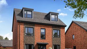 A GCI image of the Aireton house type 