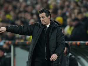 Supporting image for story: Unai Emery: Important Aston Villa qualified for last 16 in tough ‘circumstances’