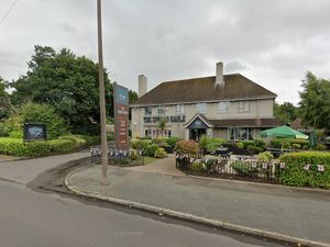 Supporting image for story: Landmark Wolverhampton pub closes for £335,000 renovation - here's what to expect after hundreds signed a petition amid sports bar fears