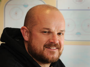 Supporting image for story: Tom Watkins: Telford Tigers netminder deal ‘out of the blue’