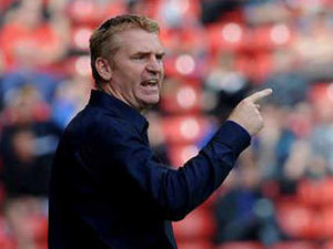 Supporting image for story: Oldham 1 Walsall 1 - match report