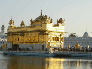 Supporting image for story: Secrets that stop the scars from healing