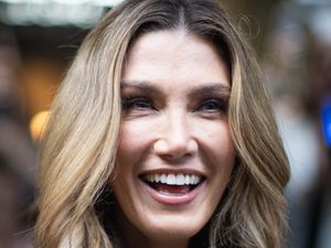 Supporting image for story: Australian singer Delta Goodrem reflects on ‘fairytale’ wedding to Matthew Copley