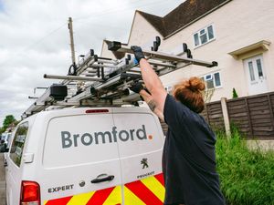 Supporting image for story: Shropshire new homes provider furthers support for workplace mental health