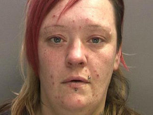 Supporting image for story: Express & Star comment: Sentences slap in face for decency