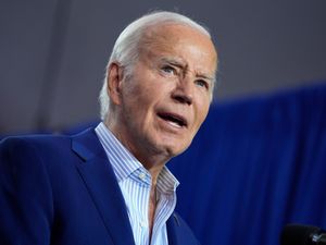 Supporting image for story: Biden appeals to donors as concerns persist over debate performance