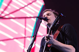 George Ezra. Photo by: Adriana Vasile