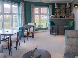 Supporting image for story: Sedgley Court Care Home launches The Sedgley Arms – a new hub of laughter and community