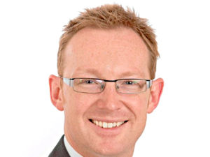 Supporting image for story: NHS must consult across the border 