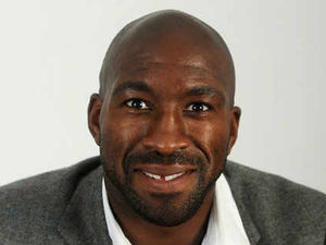 Supporting image for story: Moore calls for more black bosses