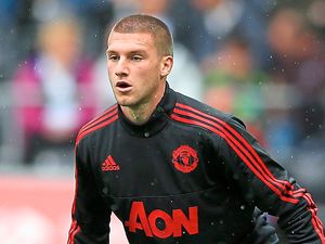 Supporting image for story: Aston Villa wait for news in Johnstone pursuit