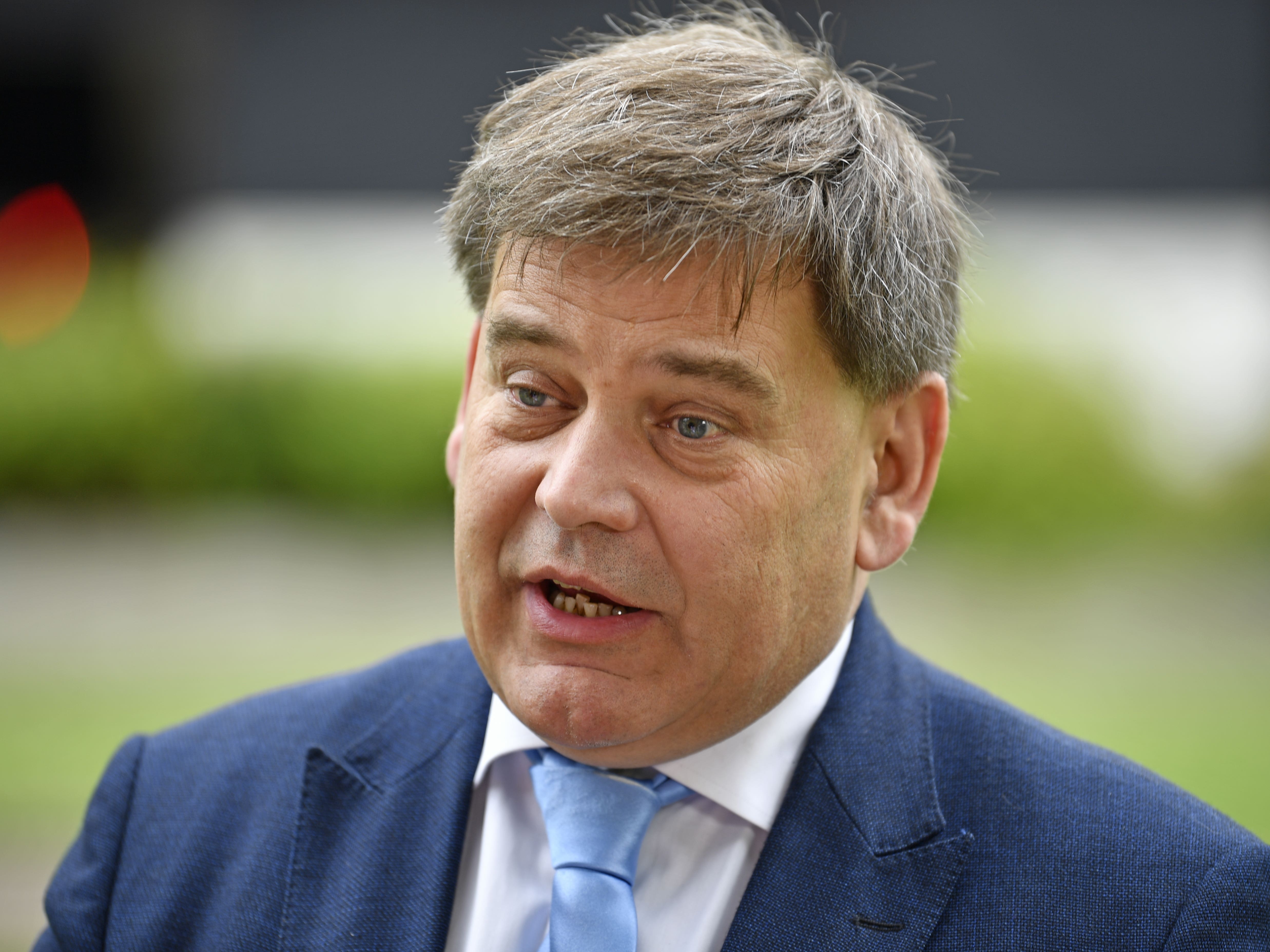 Andrew Bridgen