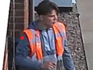 Supporting image for story: Man 'took homeowner's car after demanding money for garden work in distraction burglary'